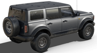 2025 Ford Bronco® External Image 4